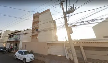Imagem do Condomínio Do Edifício Nch em Uberlândia