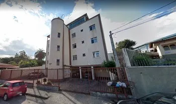 Imagem do Condomínio Do Edifício Necesio Manso Filho em Contagem