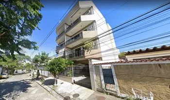 Condomínio Do Edifício Necho em Rio De Janeiro