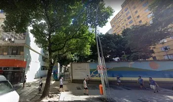 Condomínio Do Edifício Neder em Rio De Janeiro