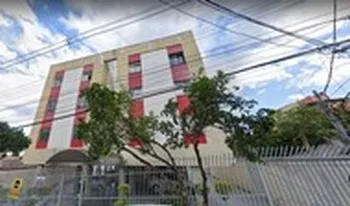 Condomínio Do Edifício Nefelina em Belo Horizonte