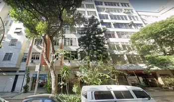 Condomínio Do Edifício Negba em Rio De Janeiro