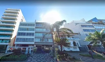 Condomínio Do Edifício Negresco em Rio De Janeiro
