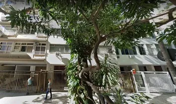 Condomínio Do Edifício Negresco em Rio De Janeiro