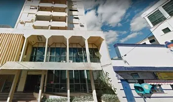 Imagem do Condomínio Do Edifício Negrinho Do Pastoreio em Cruz Alta