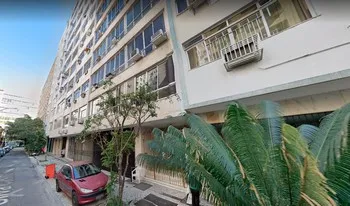 Condomínio Do Edifício Neguev em Rio De Janeiro