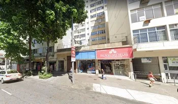 Condomínio Do Edifício Nehar em Rio De Janeiro