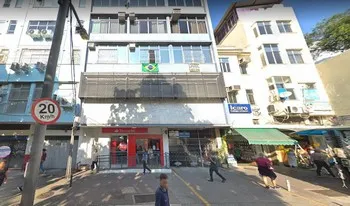 Condomínio Do Edifício Neide em Rio de Janeiro