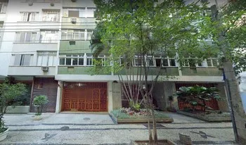 Condomínio Do Edifício Neide Maria em Rio De Janeiro