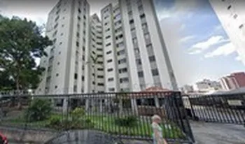Condomínio Do Edifício Neivas Marques em Belo Horizonte