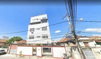 Condomínio Do Edifício Nelina em Rio De Janeiro