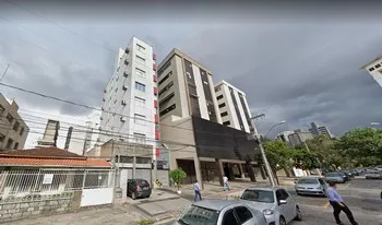Condomínio Do Edifício Nelina Guelber Neves em Belo Horizonte
