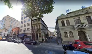 Condomínio Do Edifício Nelly em Rio De Janeiro