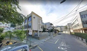 Condomínio Do Edifício Nelly em Rio De Janeiro