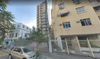 Condomínio Do Edifício Nelly em Rio De Janeiro