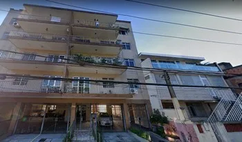 Condomínio Do Edifício Nelly Gonçalves Farinha em Rio De Janeiro