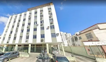 Condomínio Do Edifício Nelly em Rio De Janeiro