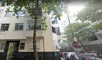 Condomínio Do Edifício Nelson em Rio De Janeiro