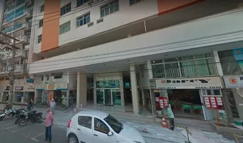Imagem do Condomínio Do Edifício Nelson Amorim em Guarapari