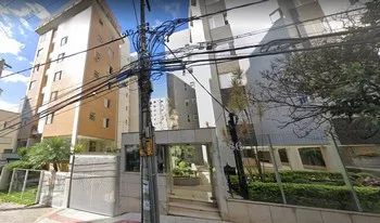 Condomínio Do Edifício Nelson Bartels em Belo Horizonte