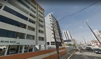 Imagem do Condomínio Do Edifício Nelson Maciel em João Pessoa