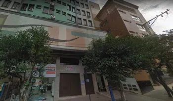 Imagem do Condomínio Do Edifício Nelson Mandela em Viçosa