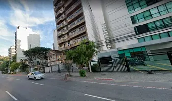 Imagem do Condomínio Do Edifício Nelson Soares Alberto em Niteroi