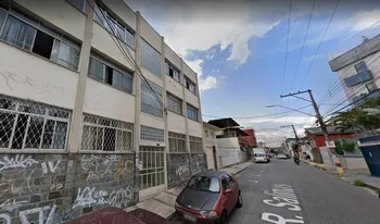 Condomínio Do Edifício Nelson Villaca em Belo Horizonte