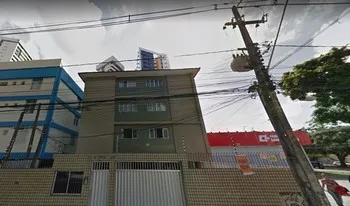 Imagem do Condomínio Do Edifício Nelson em Recife