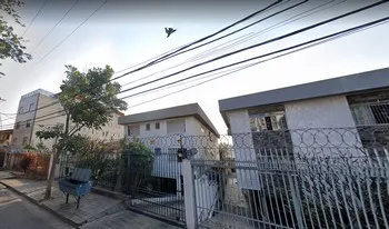 Condomínio Do Edifício Nely Magalhães em Belo Horizonte