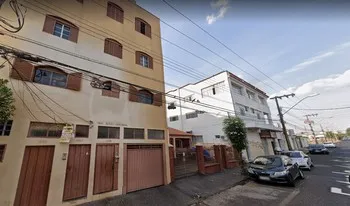 Imagem do Condomínio Do Edifício Nelza Helena em Uberlândia