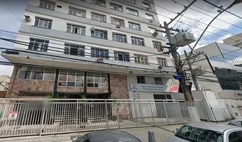 Imagem do Condomínio Do Edifício Nemi em Niteroi