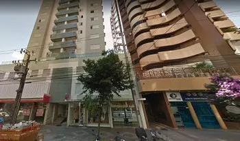 Imagem do Condomínio Do Edifício Neo Alves Martins em Maringá