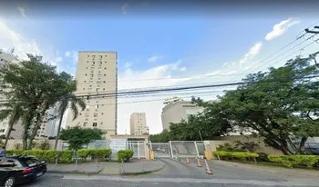 Condomínio Do Edifício Neo Bandeirantes em Rio De Janeiro