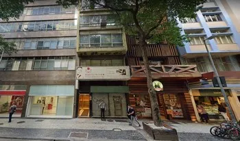 Condomínio Do Edifício Neo Rabelo em Rio De Janeiro