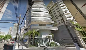 Imagem do Condomínio Do Edifício Neon em Belém