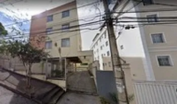 Condomínio Do Edifício Nercy em Belo Horizonte