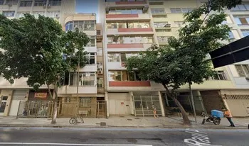 Condomínio Do Edifício Nerea em Rio De Janeiro