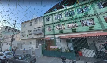 Condomínio Do Edifício Nesia Gudel em Rio De Janeiro