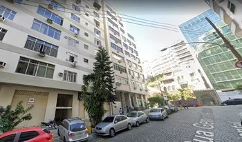 Condomínio Do Edifício Netty em Rio De Janeiro
