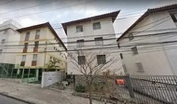 Condomínio Do Edifício Netuno em Belo Horizonte