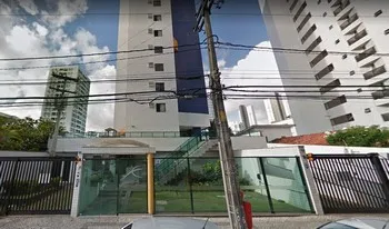 Imagem do Condomínio Do Edifício Netuno em Recife