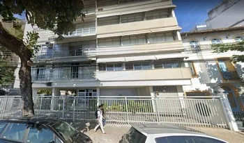 Condomínio Do Edifício Netuno em Rio De Janeiro