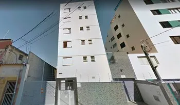 Condomínio Do Edifício Netuno em Belo Horizonte
