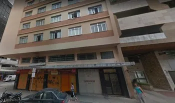 Imagem do Condomínio Do Edifício Netuno em Juiz De Fora