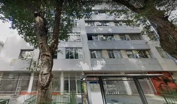 Condomínio Do Edifício Netuno em Rio De Janeiro