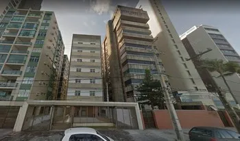 Imagem do Condomínio Do Edifício Netuno em Recife