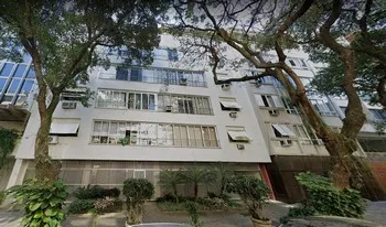 Condomínio Do Edifício Neuchatel em Rio De Janeiro