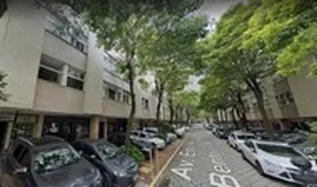 Imagem do Condomínio Do Edifício Neuchatel em Nova Friburgo