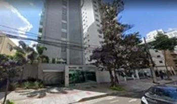 Condomínio Do Edifício Neuchatel em Belo Horizonte